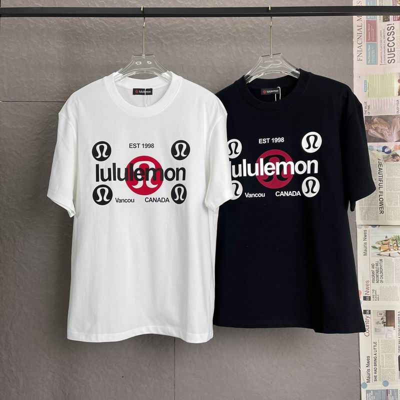 Lululemon S-XL 7ctr229